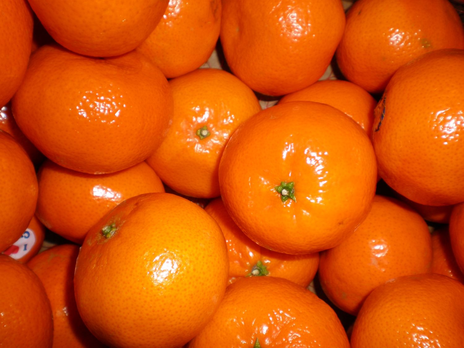 Mandarins Imperial per 9kg case